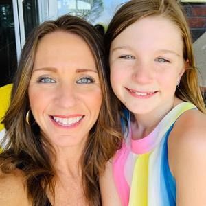 Meet your Posher, Krysi